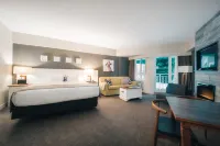 Summit Lodge Boutique Hotel by Paradox Hotels in Whistler