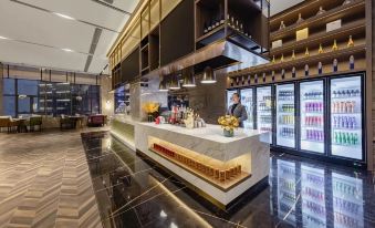 Days Hotel By Wyndham Chongqing Chenjiaping