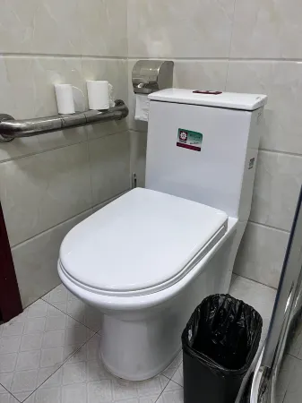 Jiazhiyuan Kangyang Base Отели в г. Хуапин