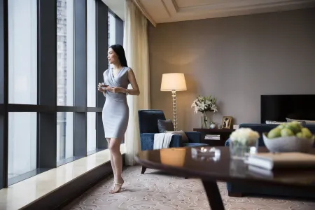 JW Marriott Hotel Chongqing
