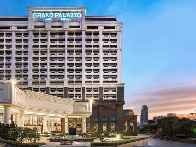 Grand Palazzo Hotel