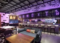 首爾明洞 Moxy 酒店