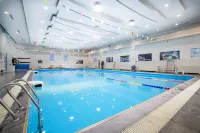 Blue Horizon International Hotel Zibo（Liu Quan Road）