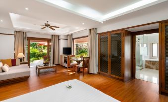 Santiburi Koh Samui