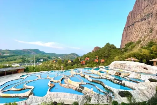 Kanglewei Hotel Hotels in Xunwu