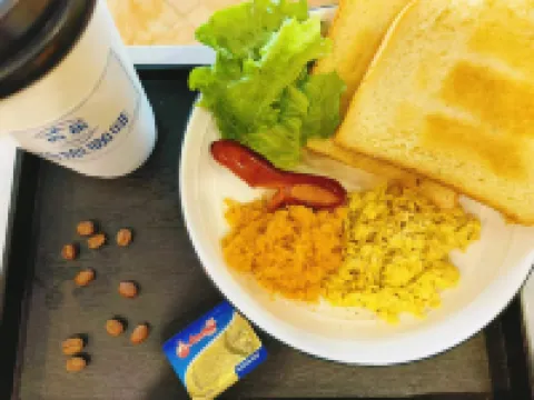 台山上川島尚旅酒店（沙堤店）