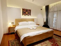 Taomanjia · Tangtang Homestay Hoteles en Lushi