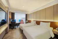 Yunya She E-sports Hotel
