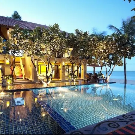 Praseban Resort