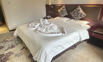 Tianyue Hot Spring Hotel