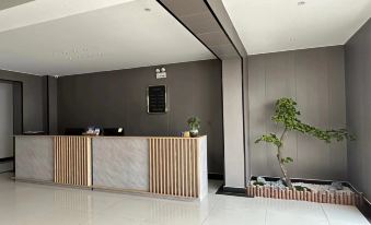 Anyang Wuyuan Hotel (Long'an District Branch)