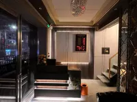 Hegang Yishang Hotel Hotels in Hegang