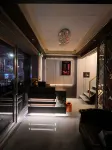 Hegang Yishang Hotel - Wifi