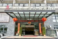 Rongda Nanwan Hotel (Xincun Town Monkey Island Branch) - Quầy Bar