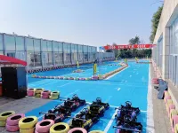 InterContinental Hotels HEILONG LAKE by IHG