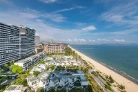 Aegean Sea Apartment (Shanwei Poly Jinxuwan Branch)