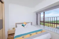 Boke Bay Hotel-style Sea View Apartment