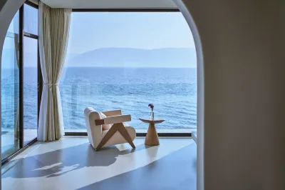 DALI Northern Tibet Hotel 하이시/해서 관광단지 상부 호텔