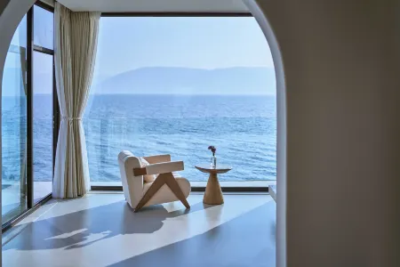 DALI Northern Tibet Hotel Отели рядом с достопримечательностью «Panxi Ferry»