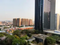 Dongguan Fenglin Mansion 둥관 호텔