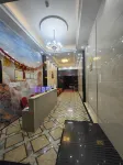 Wuhua Yongyi Business Hotel