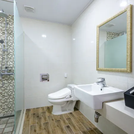 Eco Green Resort