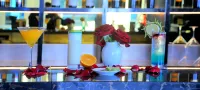 Pickalbatros White Beach Taghazout - Adults Friendly 16 Years Plus - Ultra All Inclusive - bar