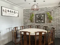 武當山逸和居（南岩景區店） - 早餐