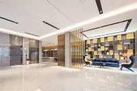 Echarm Hotel (Jingzhou Honghu Long Street) Hotels in Honghu