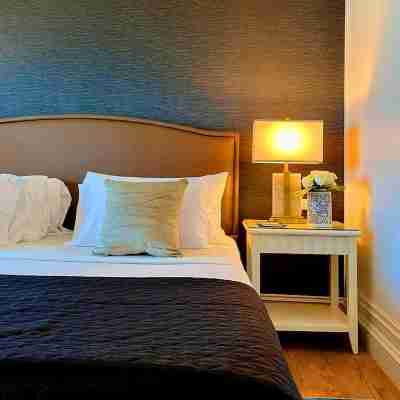 Grand Regal Hotel Davao Rooms