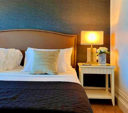 다바오 호텔 수영장