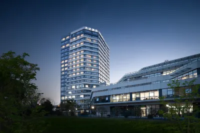 CityNote Hotel（Hangzhou Binjiang Branch） Hotels near Jiangnan Xueyuan·Qiche College