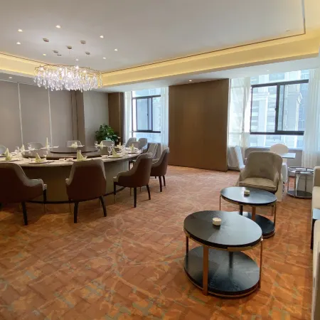 New Century Hotel Chizhou