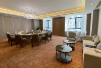 New Century Hotel Chizhou - breakfast