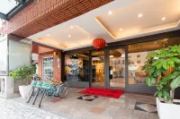Liga Hotel Hotels near Chisingtan Katsuo Museum