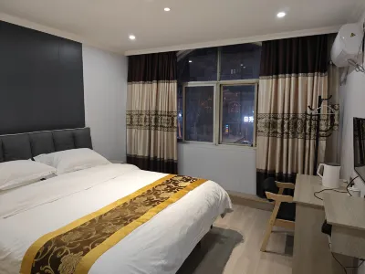 Wensheng Hotel (RT-Mart)