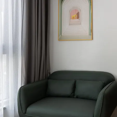 Xiyu Homestay