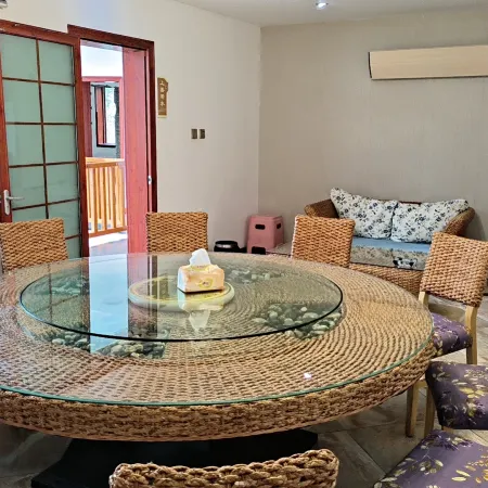 Chushui Huayuan Hotel