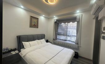 Yanglou Dongdong Yinshanfang Homestay