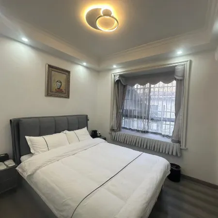 Yanglou Dongdong Yinshanfang Homestay