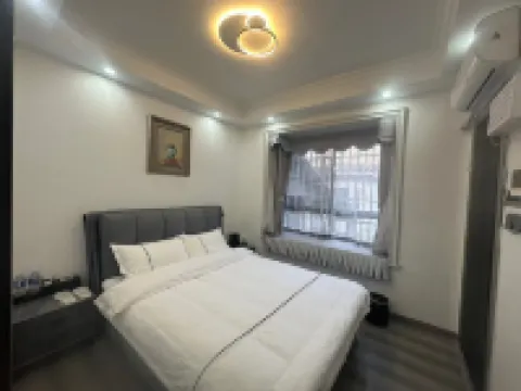 Yanglou Dongdong Yinshanfang Homestay