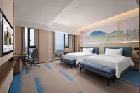 Hampton by Hilton Jiujiang Eight Mile Lake