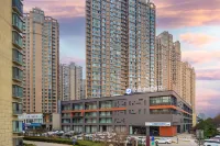 HanTing Premium Hotel (Luoyang University Town) Hôtels à : Luoyang