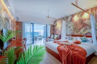 Baisite Van Gogh Sea Resort Meisu Hotel (Shanwei Poly Jinxuanwan Branch) Hotels in Shanwei
