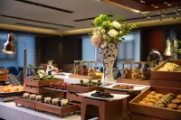 Hampton by Hilton Tianjin Railway Station - Morgenmad