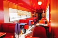 五峰トゥチャ族自治県独嶺雲頂民宿 - 朝食