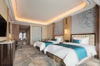 New Beacon International Hotel (Xiantao Global Center & Wushang Mall)) - 3-Star