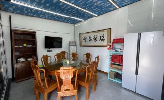 Hoshanya Seaside Lodge