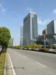 Lavande Hotels (Zhumadian High-speed Railway Station)