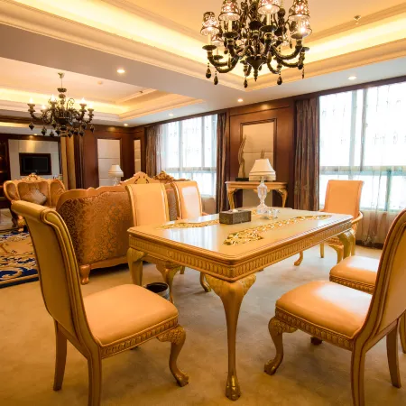 Hanxiugong International Hotel